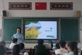 衡南：校园“识蘑”防中毒，餐桌“减浪”倡新风