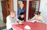 衡南县茶市联合学校莲花小学：家访活动暖童心 家校共筑安全墙