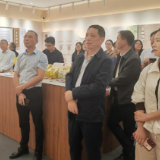 从田野到车间,把“四个最严”写在衡南大地上——衡南县委党校组织科干班学员开展食品安全现场教学