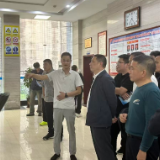 衡南县委党校:把“最严水资源制度”讲成干部履职必修课