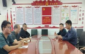 查在后厨、陪在餐桌、督在平时！ 衡南县近尾洲镇人大代表筑牢校园食品安全防线