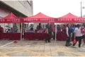 衡南：“5·15”防非反诈宣传“接地气” 守护群众“钱袋子”