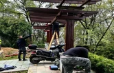 衡南县城管执法局：用“三个服务”书写城市管理“初心答卷”