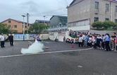 衡南县相市乡开展平安法治进校园宣传活动