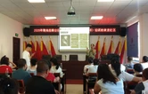 家门口学“硬核”AI！衡南县泉湖镇泉龙社区人工智能技能培训赋能群众数字成才