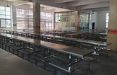 衡南县北斗星中学：食堂提质改造出新招 硬件升级护航美好“食”光