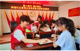 衡南县洪山镇狮塘社区：“家门口”的暑托班，让家长省心又放心