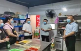 筑牢网络餐饮安全防线！衡南多部门联动守护群众“舌尖安全”