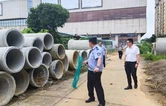 衡南：联动整治流浪犬 筑牢辖区安全线