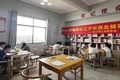 衡南县松江镇：启动爱心托管 护航快乐暑期