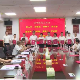 衡南县人民医院：礼赞医师节 医者担使命