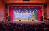 衡南：四大名著影视经典专场音乐会精彩上演