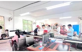 衡南：政邮联动下沉服务 便民惠民直通乡村