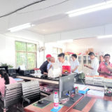 衡南:政邮联动下沉服务 便民惠民直通乡村