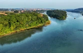 国庆去哪儿｜衡南五大宝藏目的地，山水人文与烟火乡情