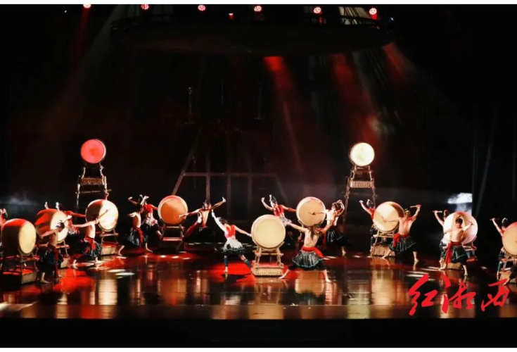 破圈预警！湘西这台大戏今晚亮相央视～