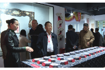 全国诗歌名家齐聚衡南采风  助力文旅融合发展