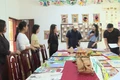今日女报一行赴衡南县谭子山镇开展调研