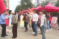 “你点我检”趣味开考！衡南食品安全宣传周热闹启幕