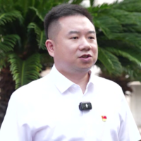 代表风采|尹龙:双岗勇担当 履职为民生
