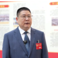 代表委员说丨县政协委员陈军洋：以维权 服务 聚力 暖心为本职底色