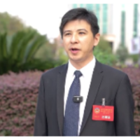 代表委员说丨县政协委员王葵：立足金融本职 履行委员职责