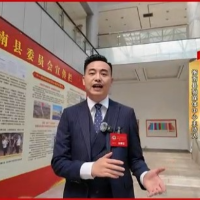 主播跑两会丨县政协委员热议政府工作报告
