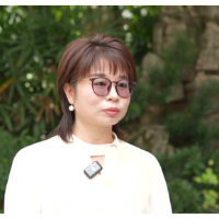 代表风采|罗秋艳:为民发声担使命 履职实干暖民心