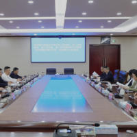 两会进行时丨县十九届人大一次会议主席团第六次会议召开