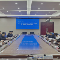 两会进行时丨县十九届人大一次会议主席团第五次会议召开
