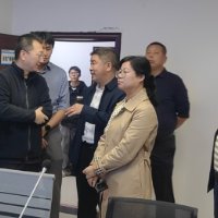 广电总局来湘调研应急广播基层实战应用工作