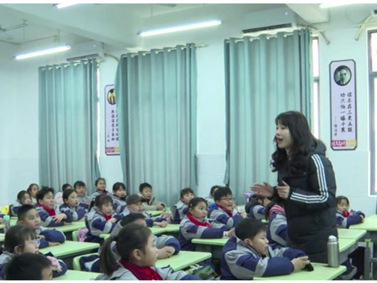 委员风采丨刘建：深耕杏坛育桃李 履职为民显担当