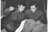 3.5学雷锋纪念日｜三月春风暖  雷锋伴我行