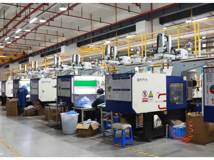 弘扬“四到”精神 擦亮服务品牌 衡南精准护航民营企业高质量发展