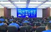 充电赋能强本领 执法为民践初心——衡南县举办城市管理执法专题培训