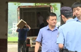 闲置敬老院藏60余箱烟花爆竹 衡南多部门联合查处
