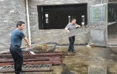 衡南县林业局：一线查隐患 现场解难题
