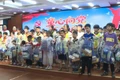 衡南：情暖六一送关怀 关爱儿童助成长