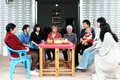 2025年衡南县“和美家庭” | 谷田兰：孝老传家风 善举暖乡邻