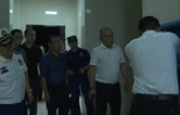 消防安全常抓不懈 衡南多部门联动夜查守护万家灯火