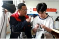 主流媒体探访衡南职业中专，提炼职业教育“衡南经验”