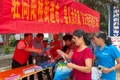 一站式宣教暖民心！向阳桥街道集中宣传活动获群众点赞