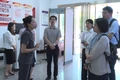中国儿童中心赴衡南县调研寄宿制学校儿童在校生活与关爱服务工作