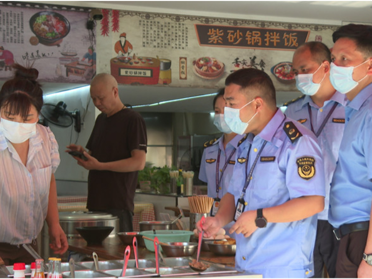 衡南：聚焦政协提案办理 让民生温度触手可及