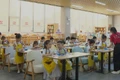 衡南：萌娃变身“小小店长” 沉浸式体验书店日常