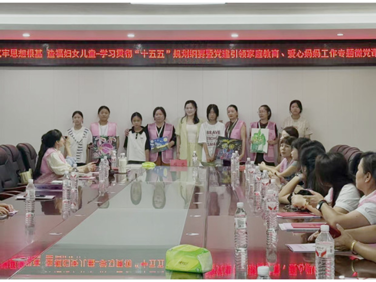 衡南：持证上岗强本领 爱心妈妈护航儿童健康成长