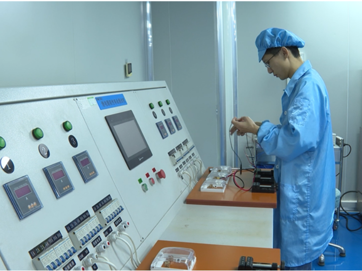 项目谋划建设季丨衡南：聚力项目攻坚提质增效 赋能工业高质量发展