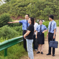 衡南：政协提案检察建议衔接转化 公益诉讼破解民生安全难题