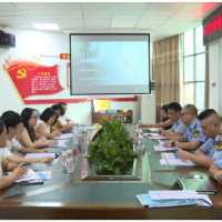 衡南县举办2026年导游规范化管理专项培训
