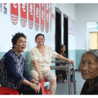 衡南：唤醒乡村200余处“沉睡资产”  托起家门口幸福夕阳